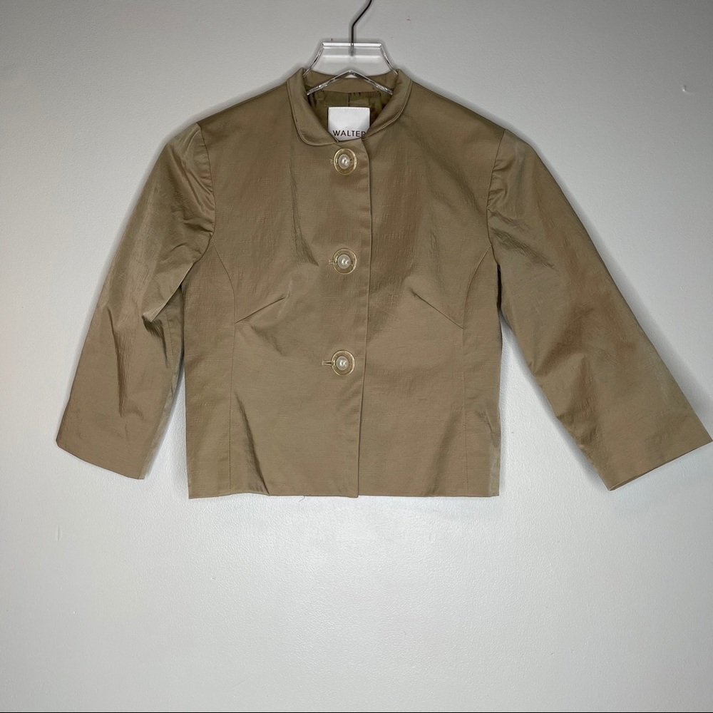 Walter Baker blazer